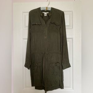 Diane Von Furstenberg Short Dress